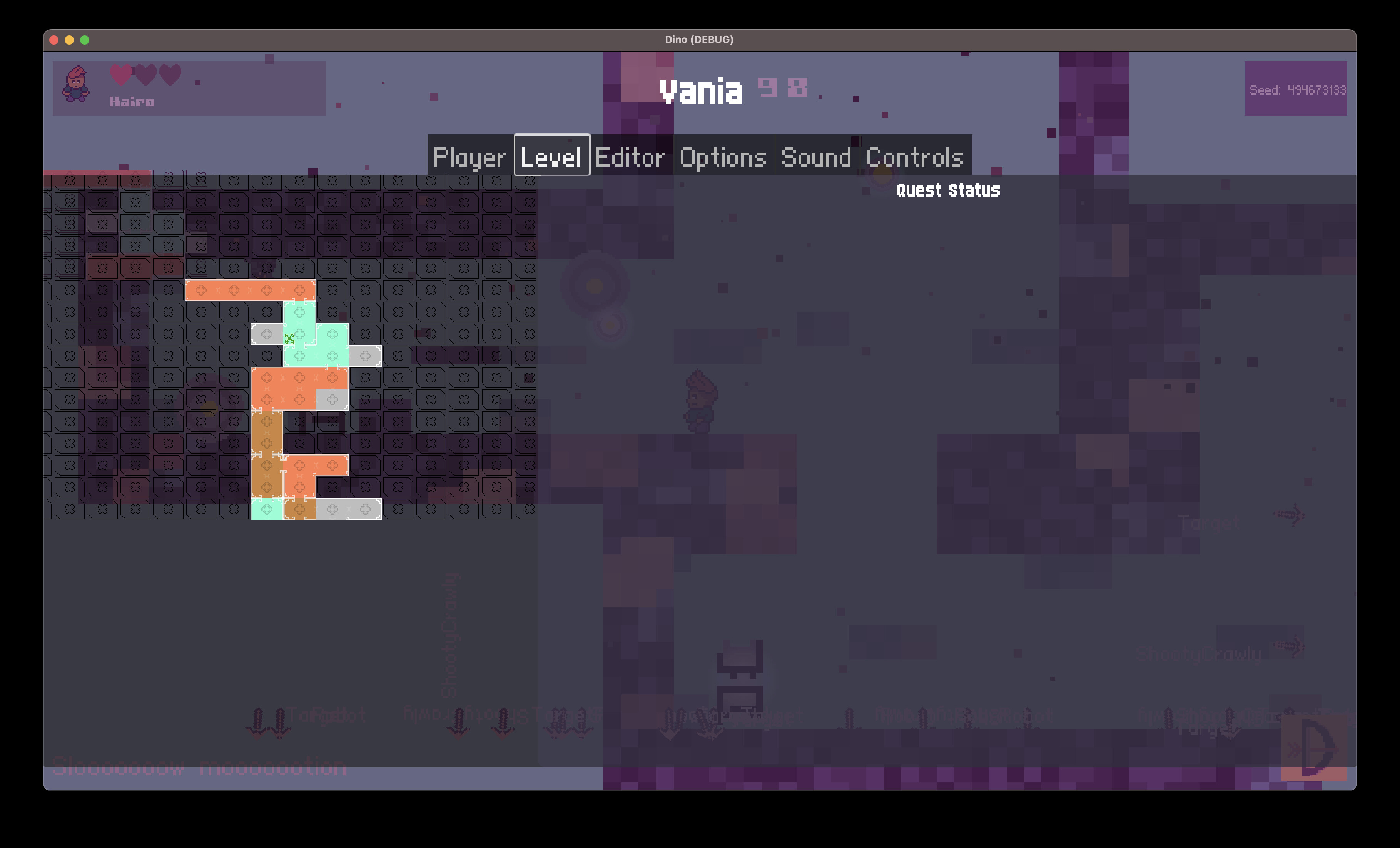 Dino screenshot 8