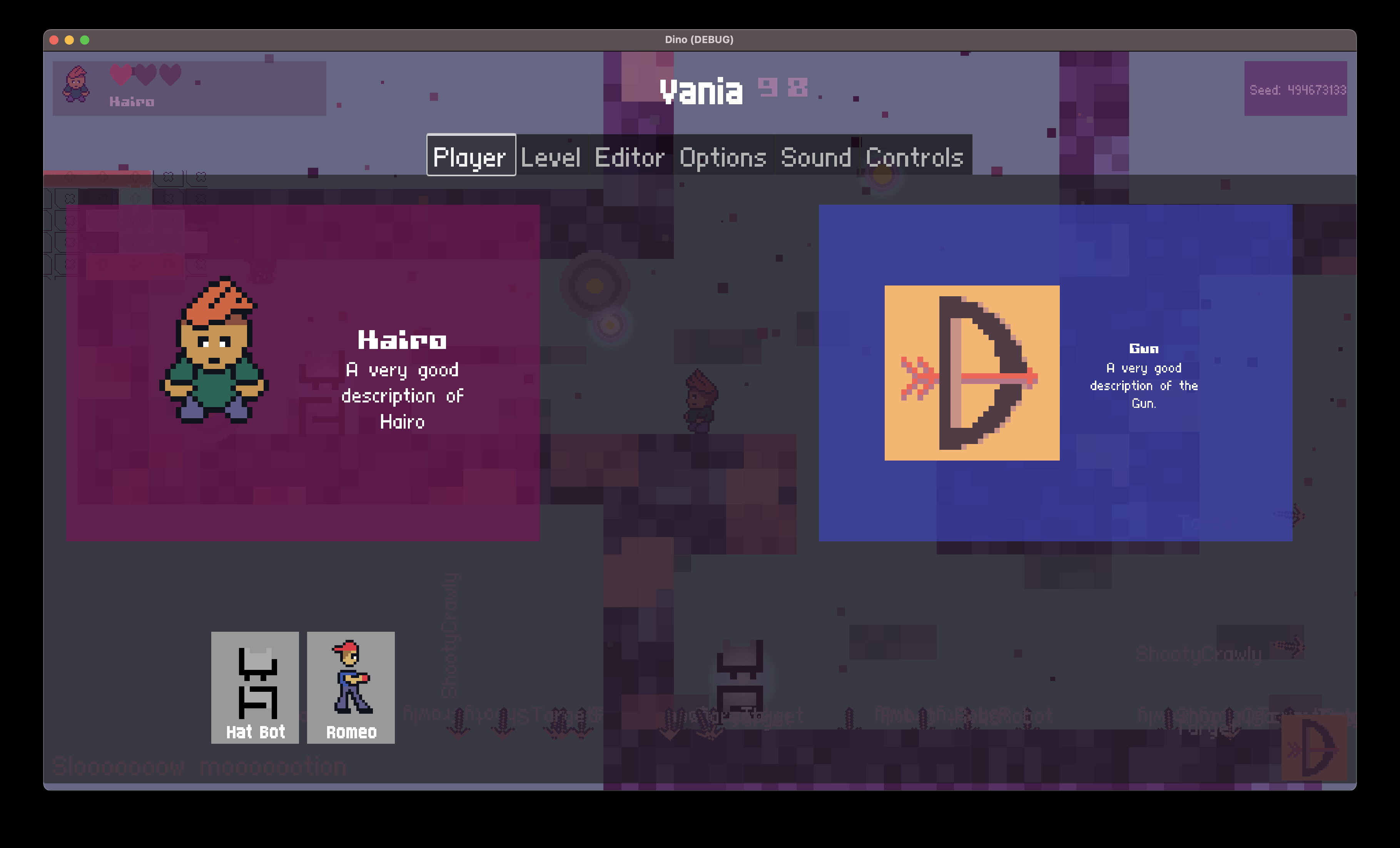 Dino screenshot 7