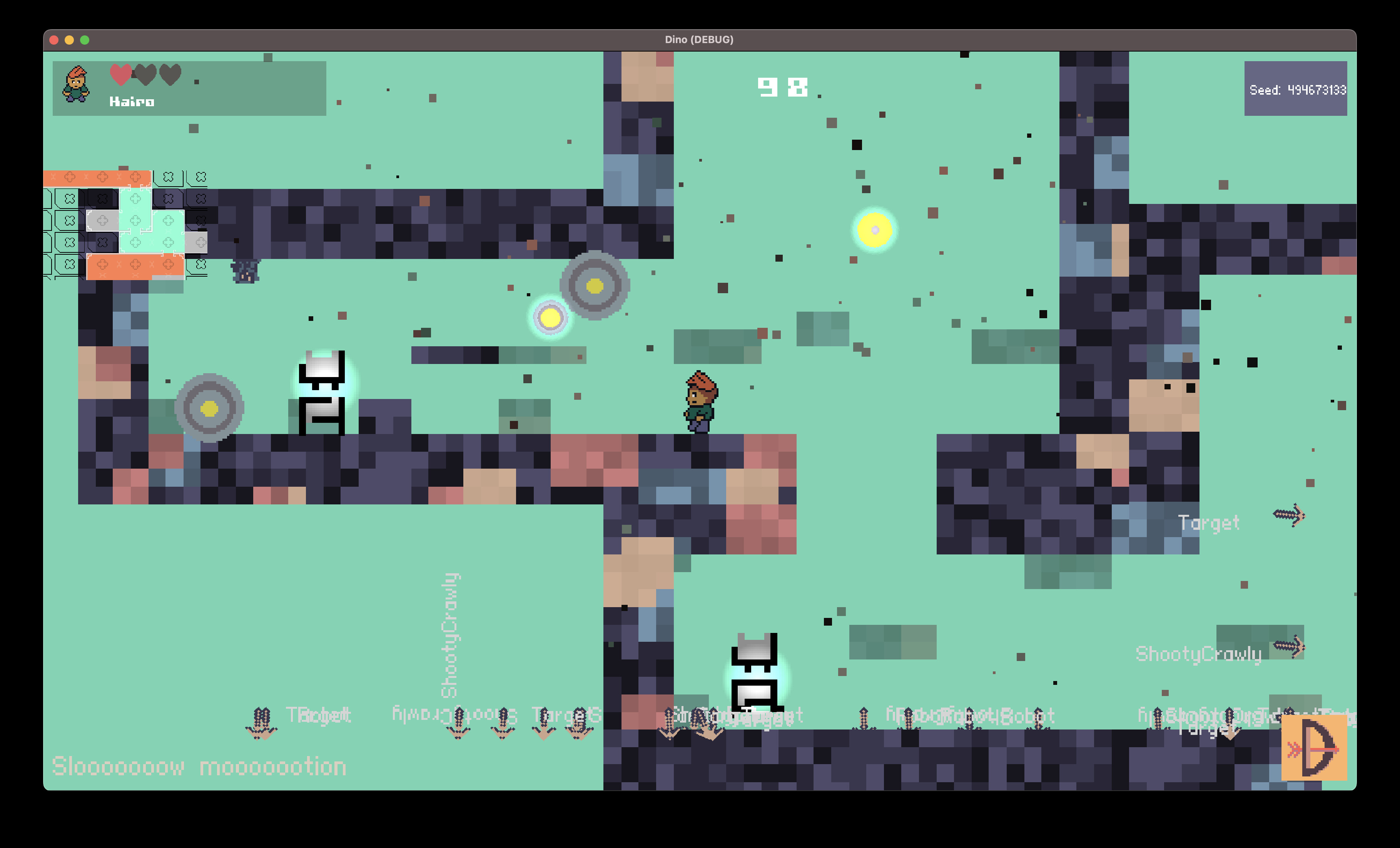 Dino screenshot 9