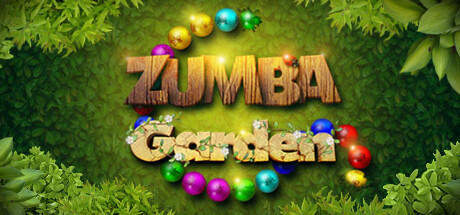 Zumba Garden: header artwork