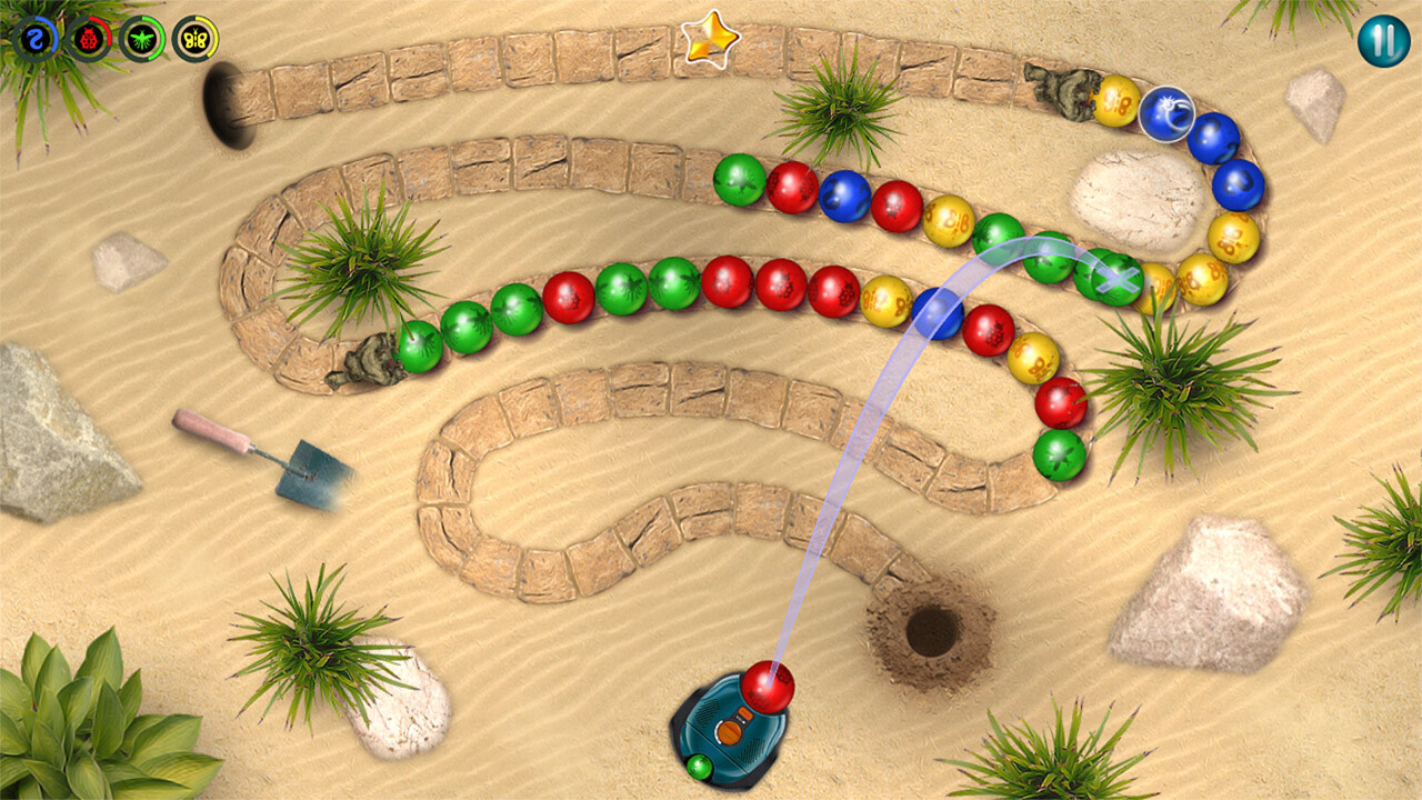 Zumba Garden screenshot 6