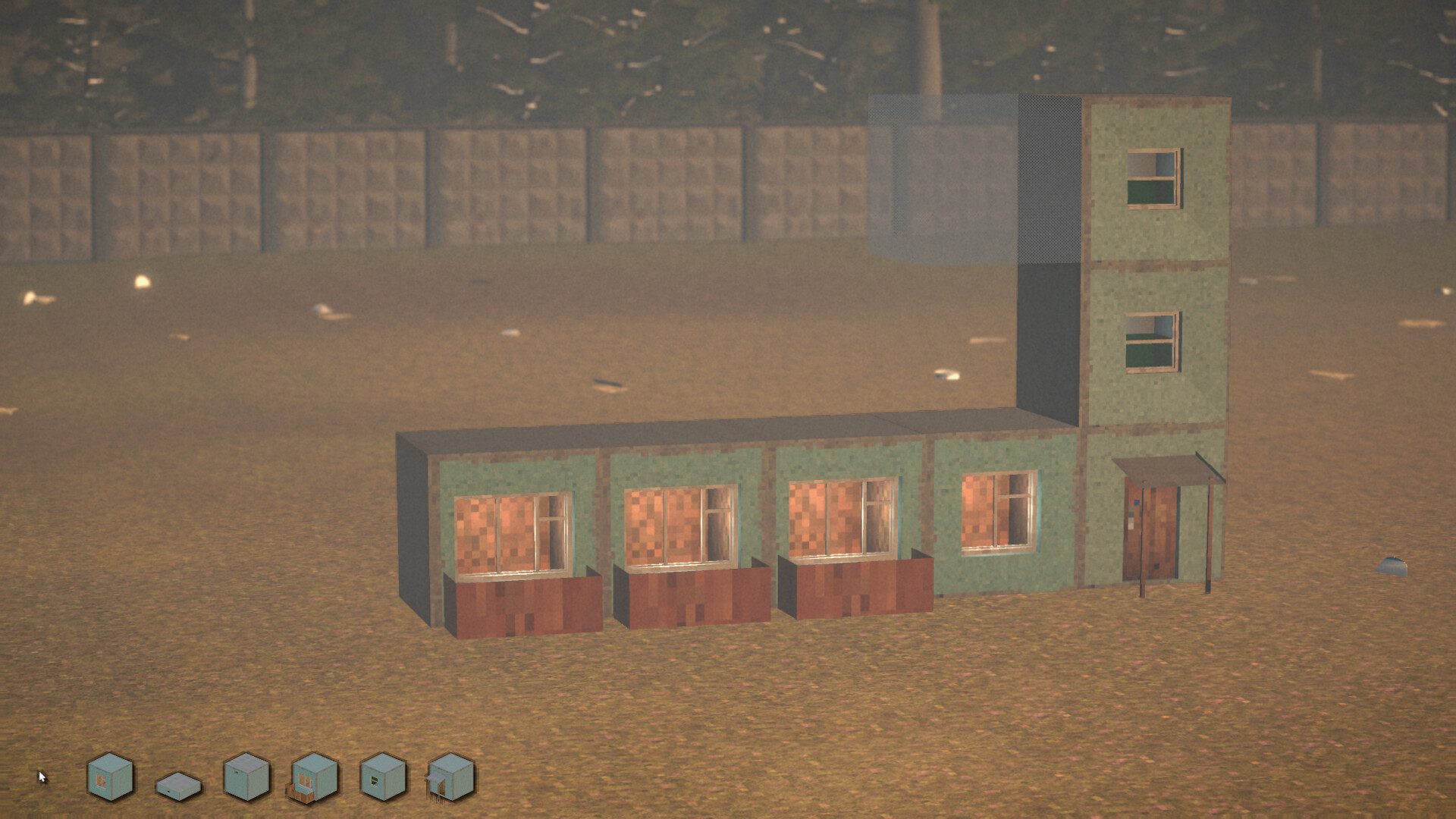 Doma screenshot 5