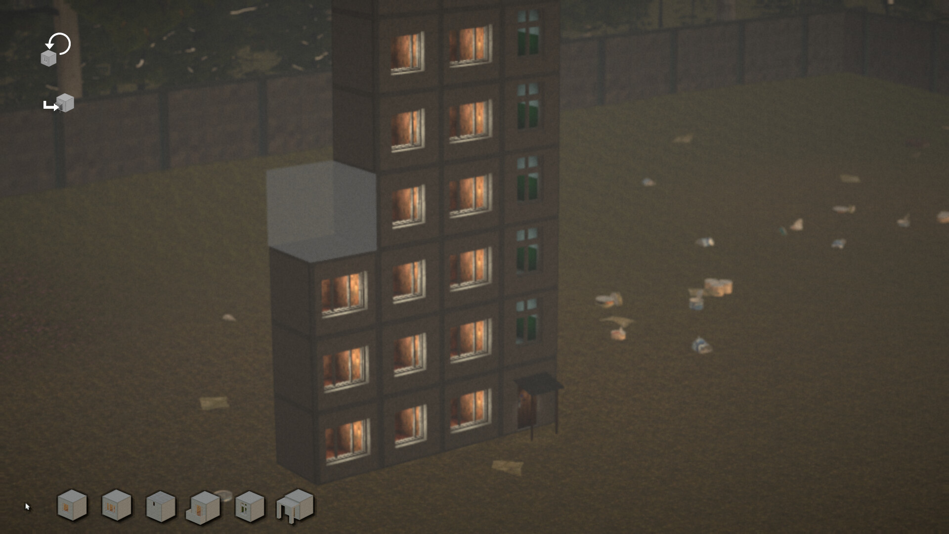 Doma screenshot 1
