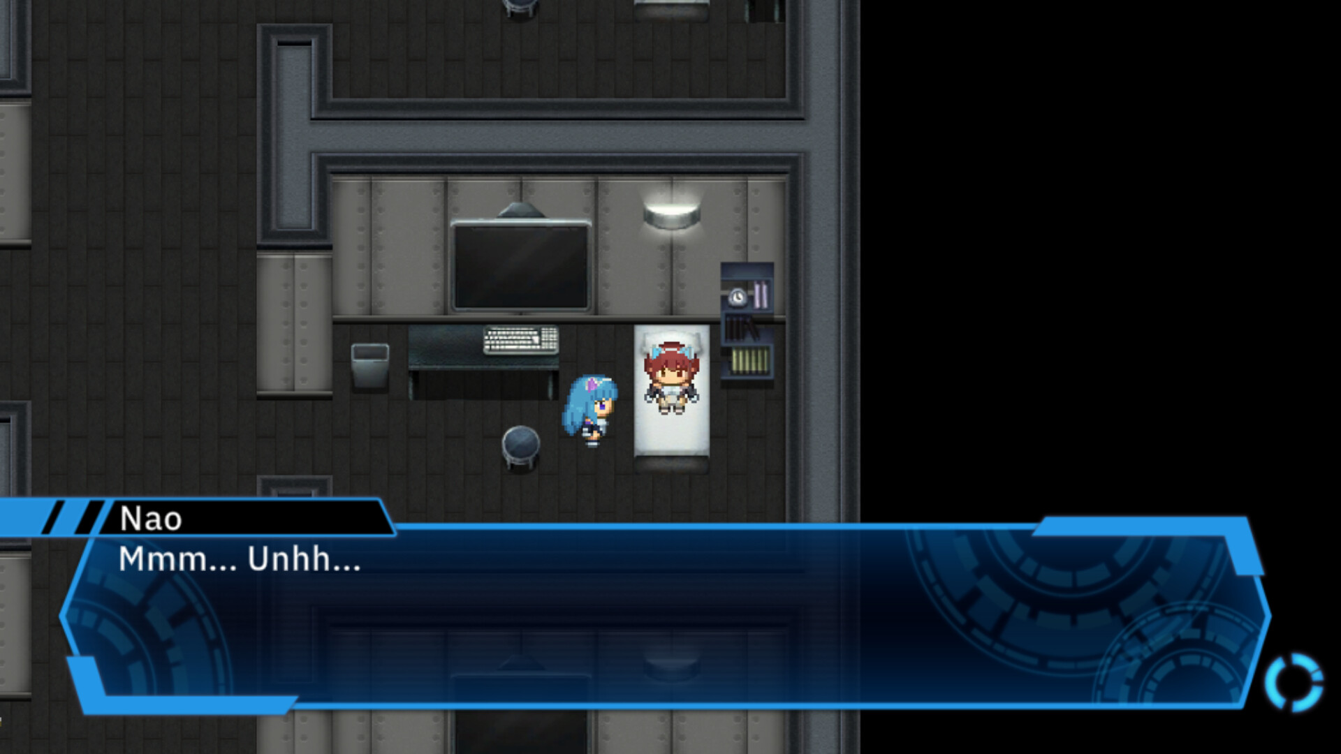Saint Gear Force screenshot 2