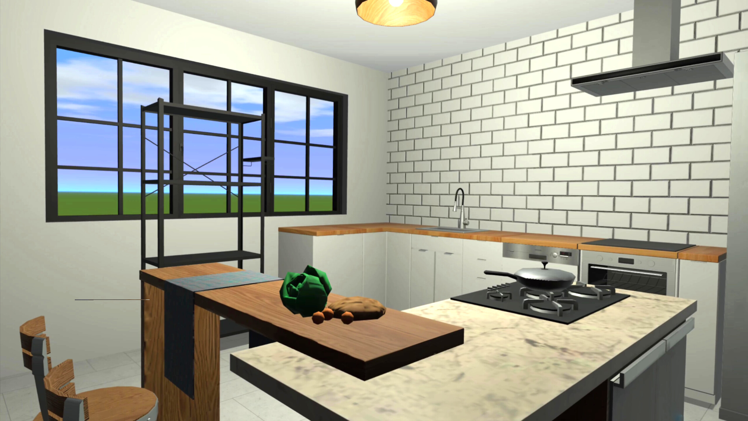 Home Design 3D VR screenshot 5