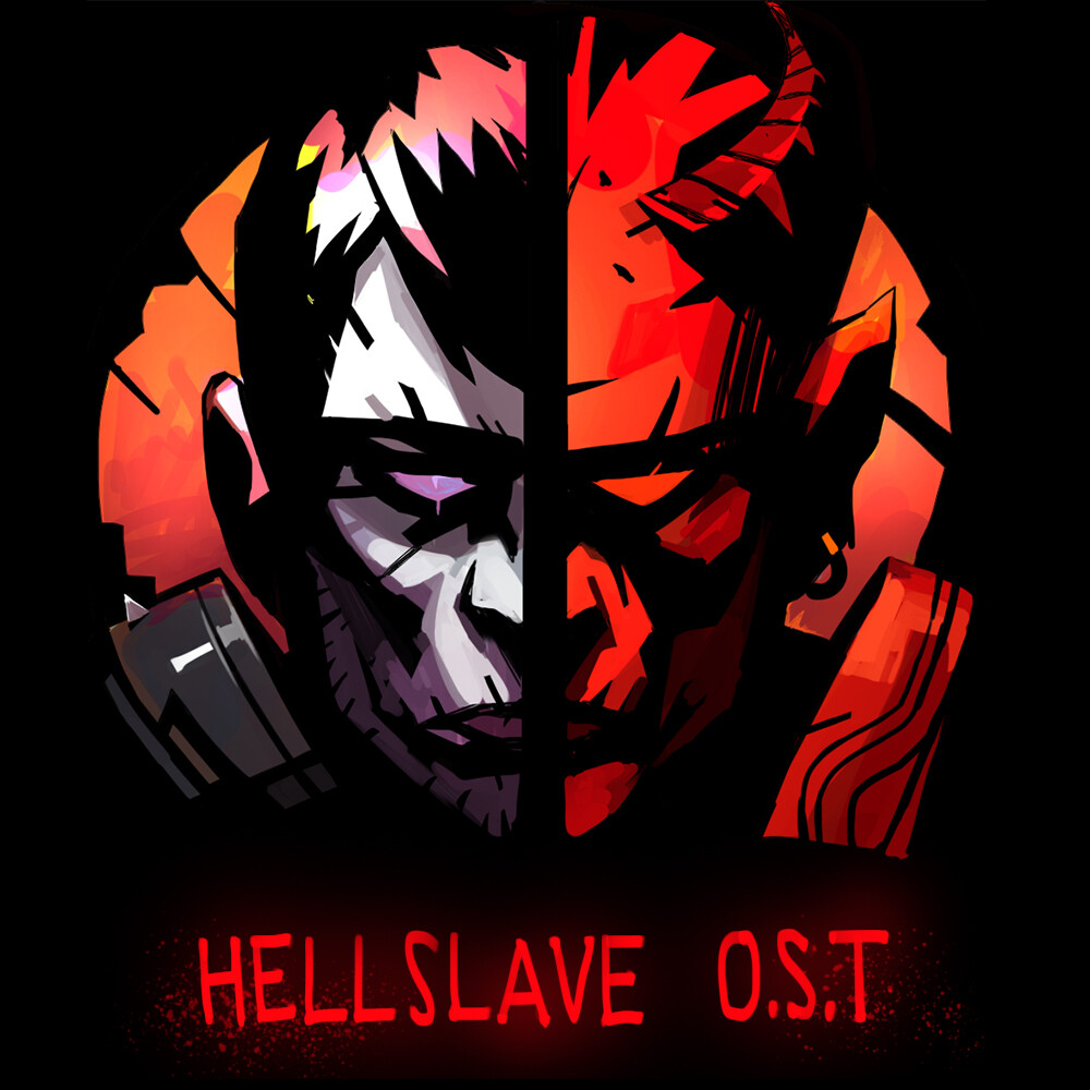 Hellslave Soundtrack screenshot 1