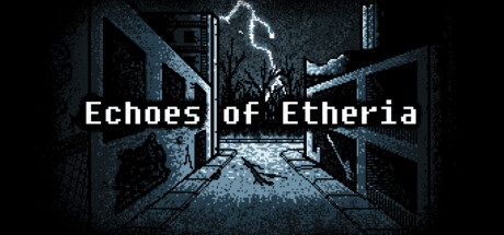 Echoes of Etheria: header artwork