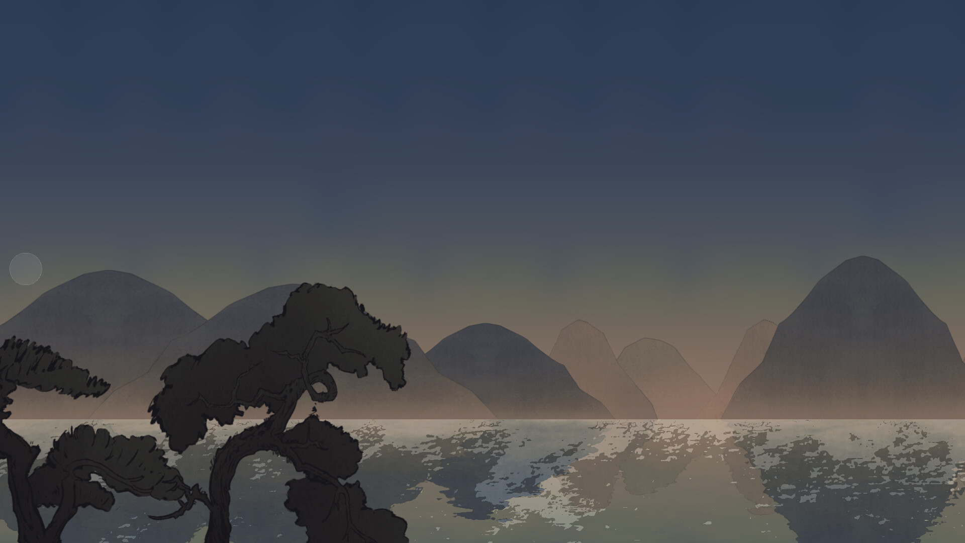卷壹:梦行记 Volume 1 Dreamwalker's Diary screenshot 1