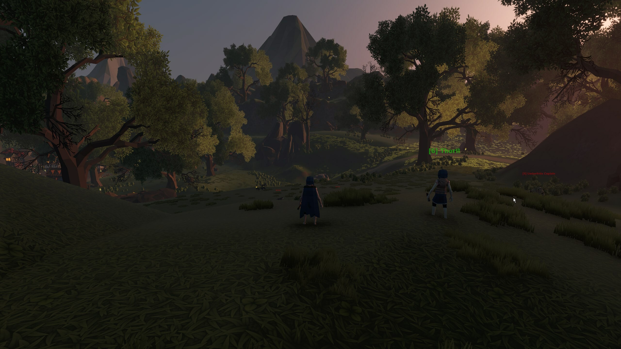 Grimrain screenshot 5