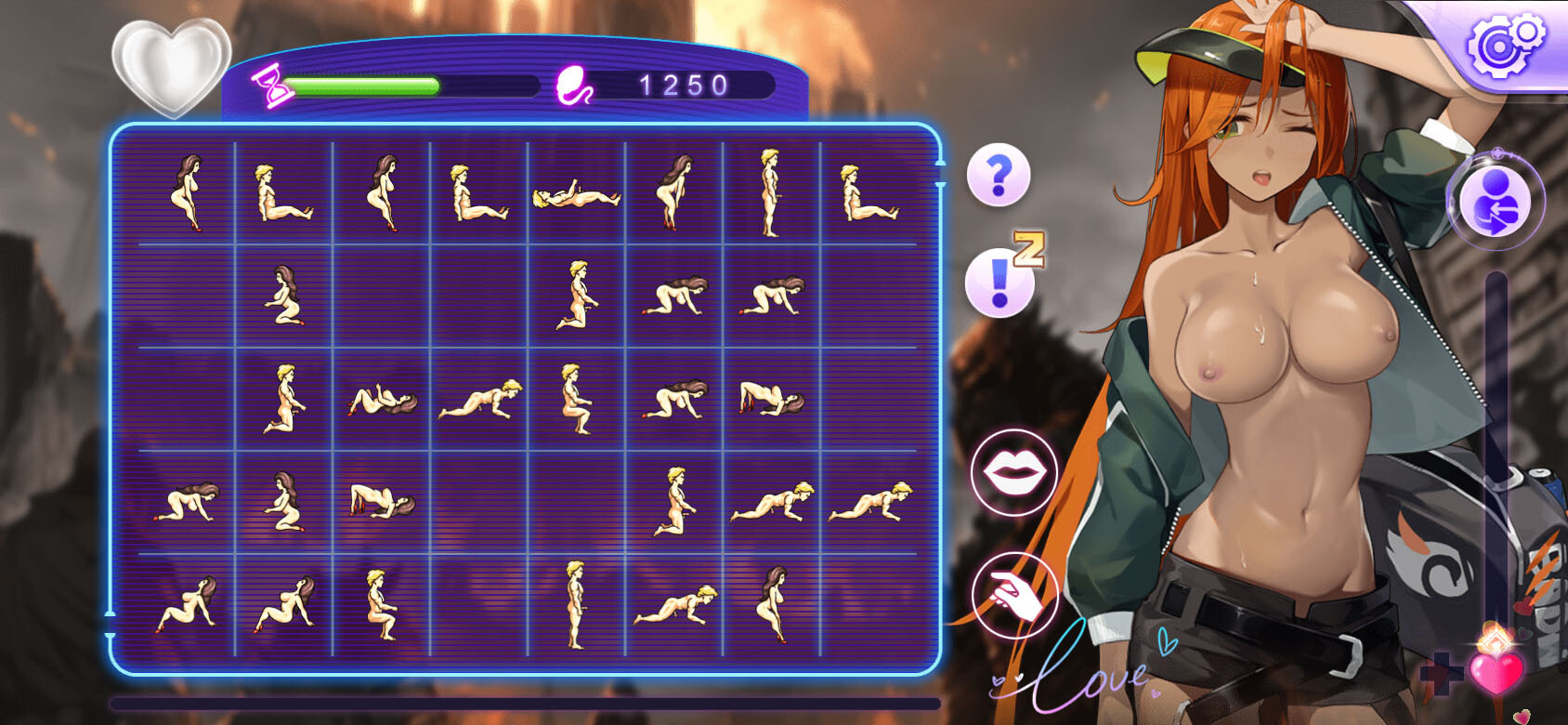 Oh Yeah screenshot 10