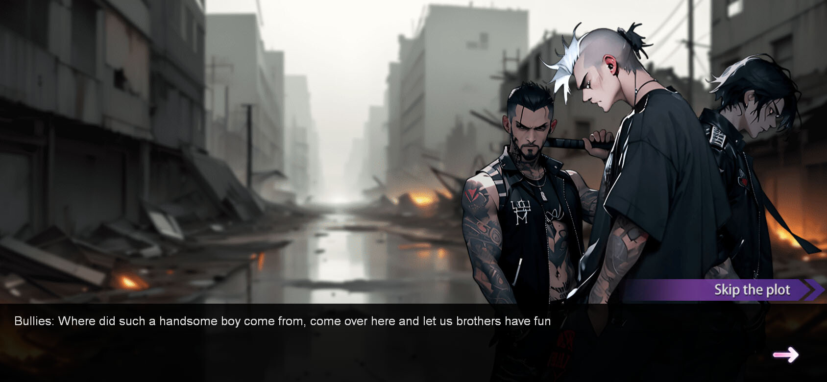 Oh Yeah screenshot 8