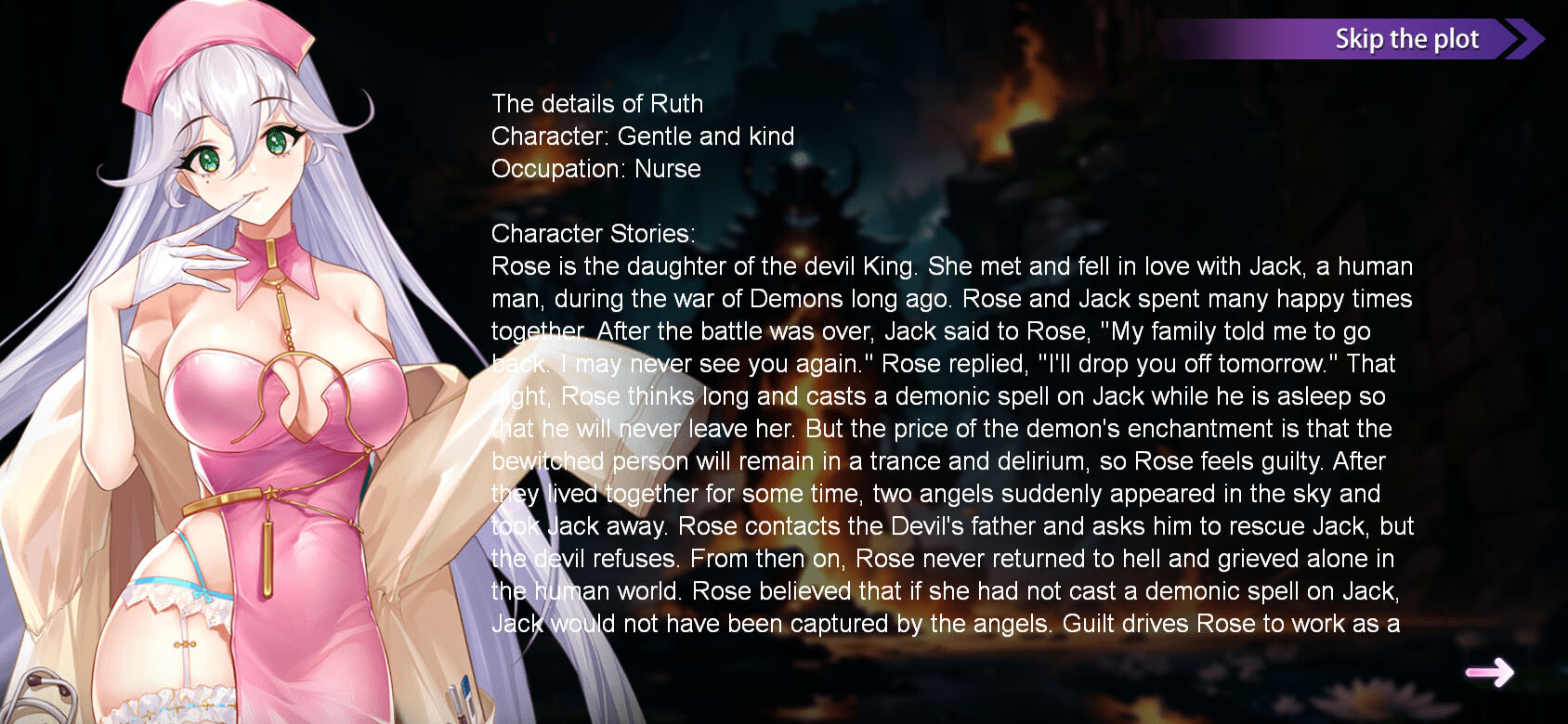 Oh Yeah screenshot 3