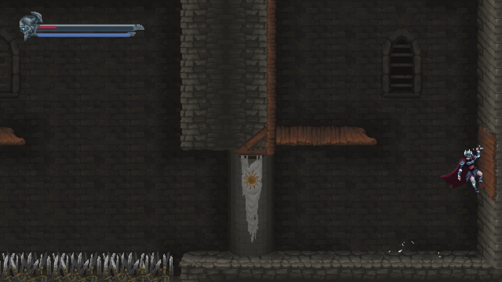 Eden's Guardian on Steam