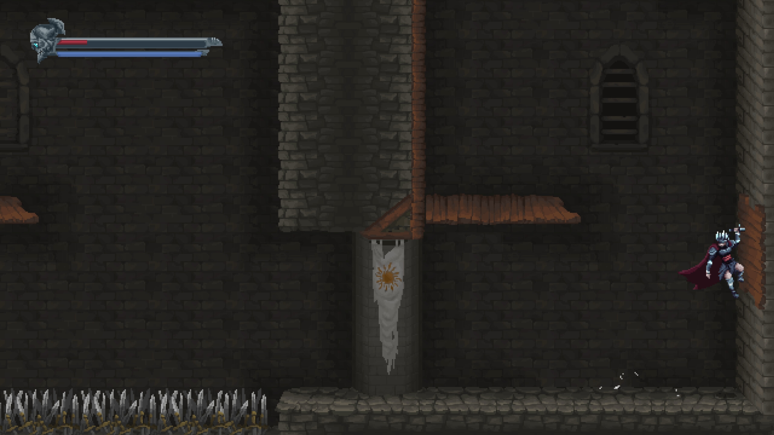Eden's Guardian screenshot 6