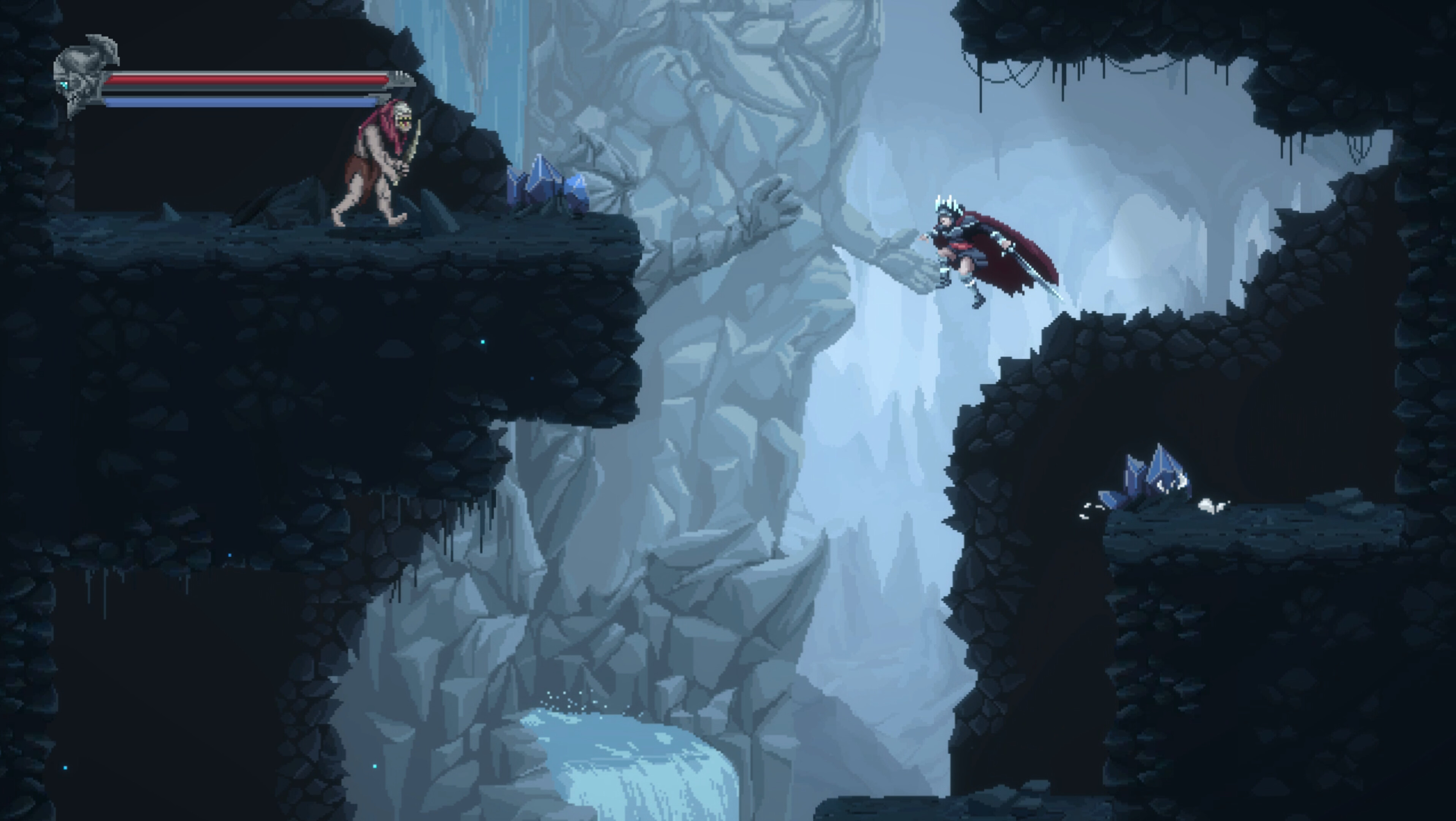 Eden's Guardian screenshot 5