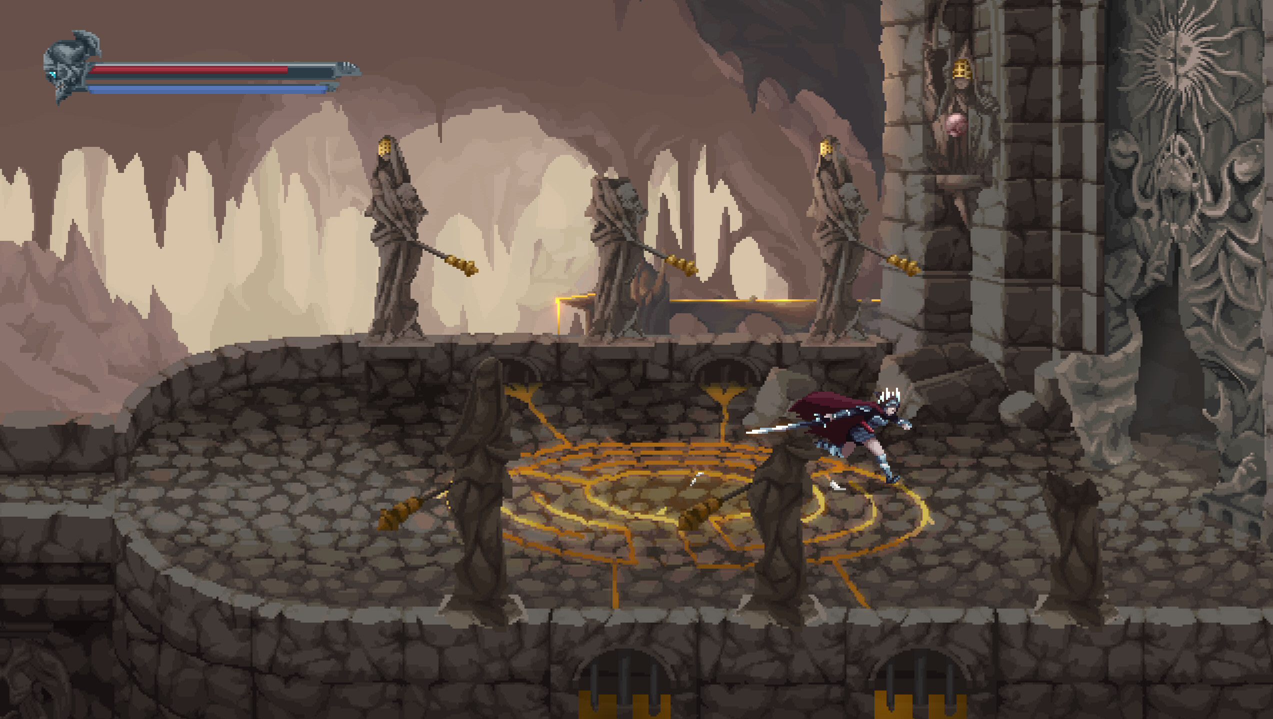 Eden's Guardian screenshot 2