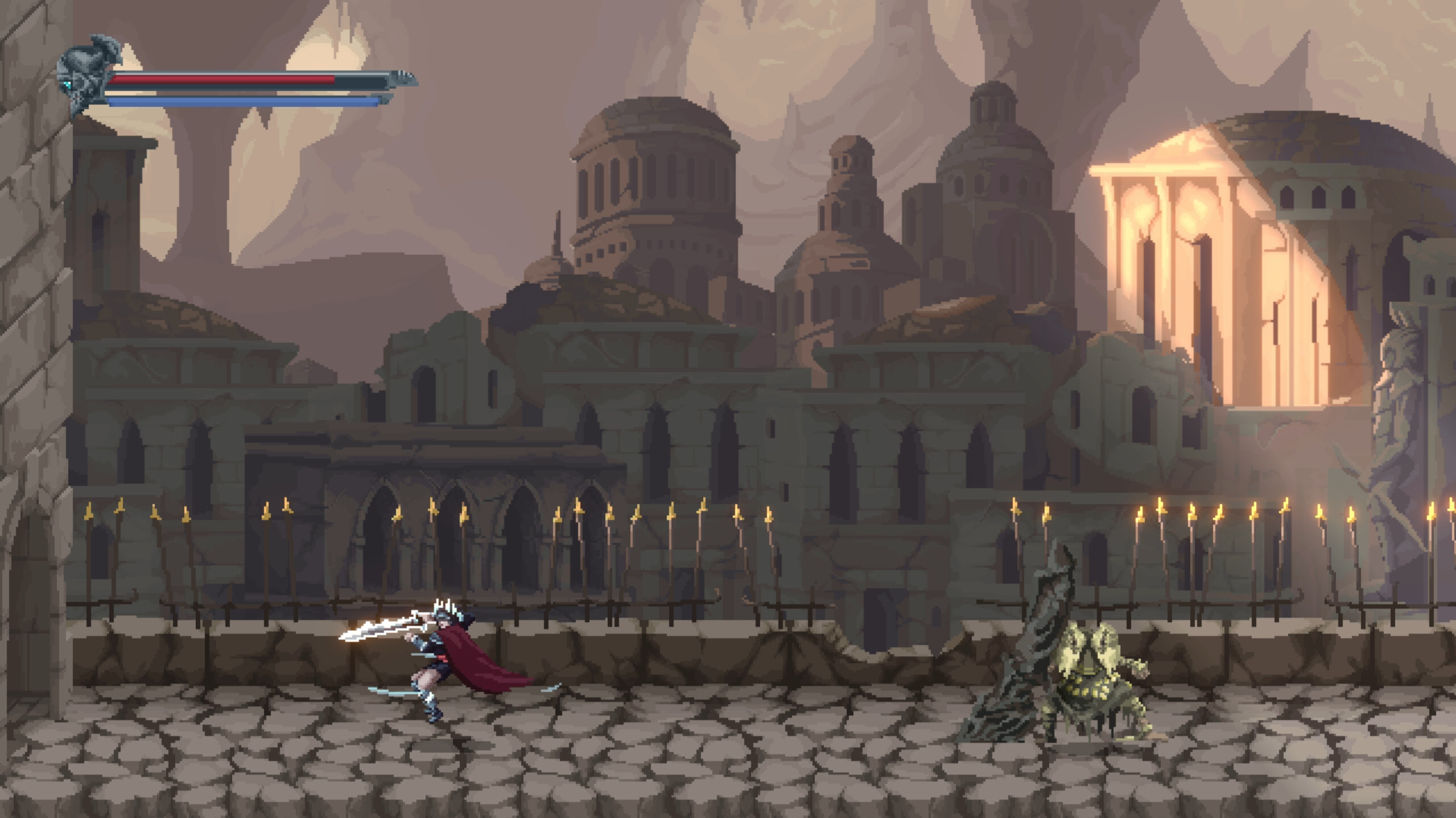 Eden's Guardian screenshot 3