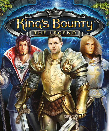King's Bounty: The Legend