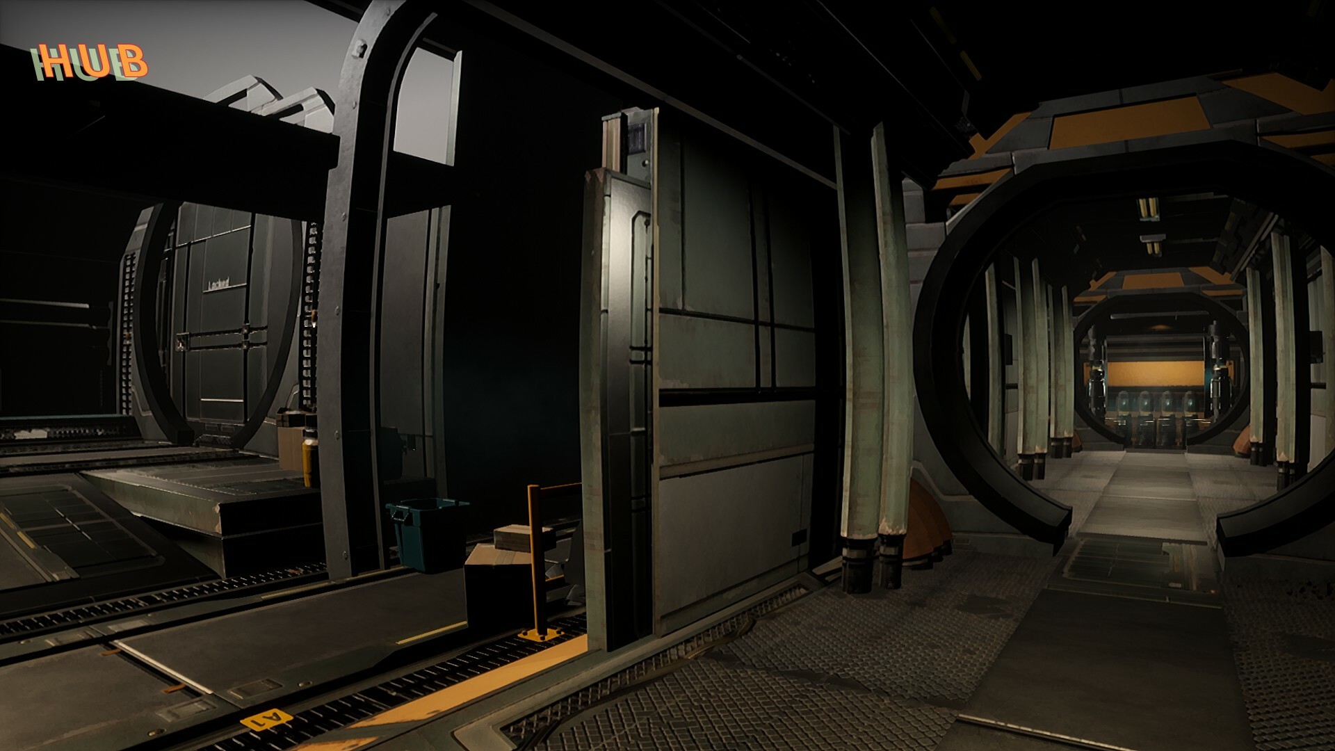 Echo Chambers screenshot 7