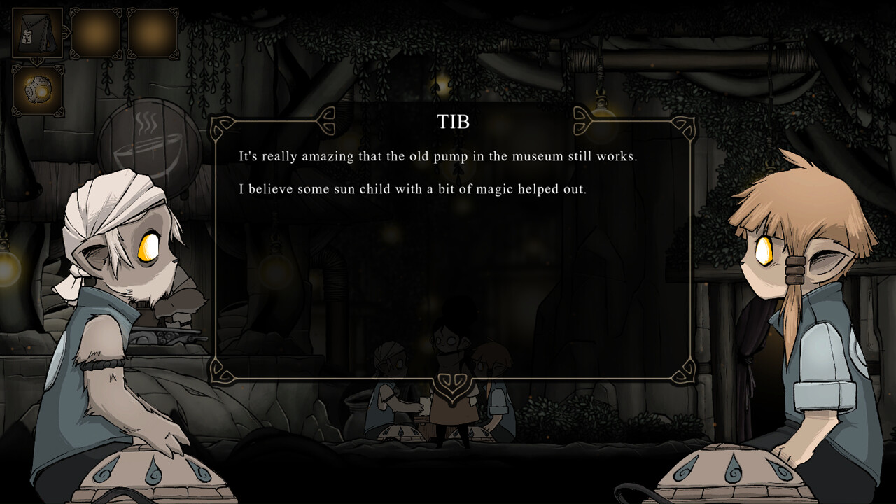 Wiblu screenshot 5