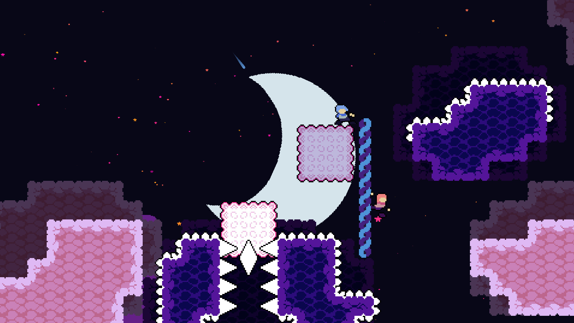 Two Climbers screenshot 5