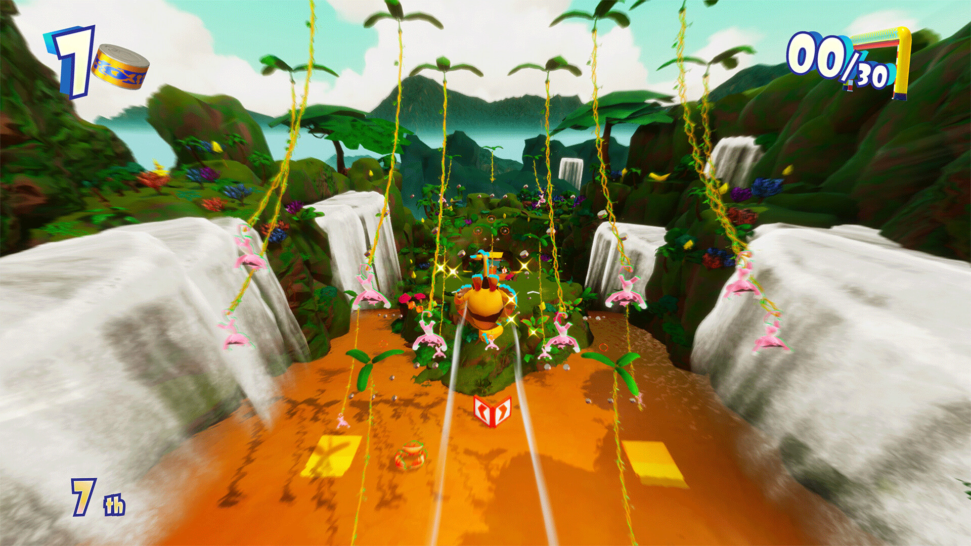 Faaast Penguin screenshot 5