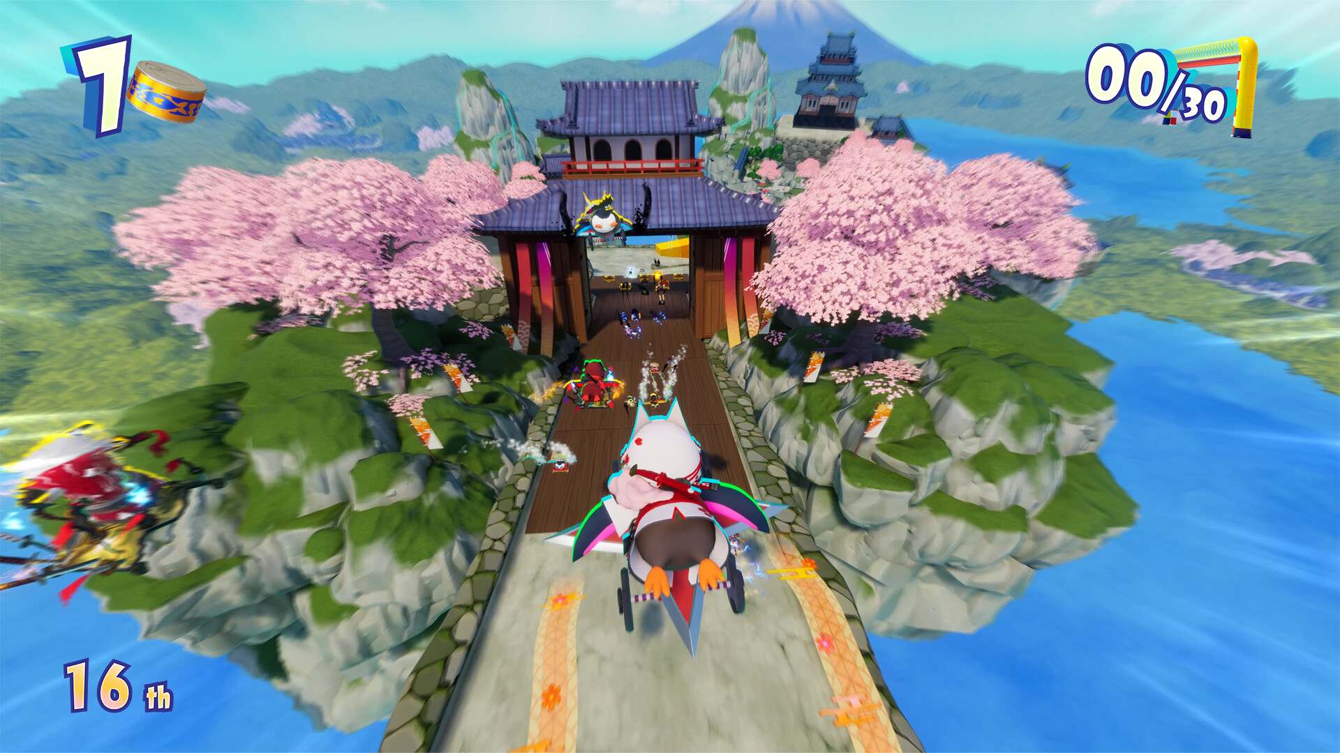 Faaast Penguin screenshot 3