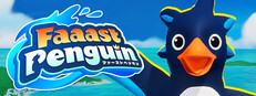 Faaast Penguin / ファーストペンギン