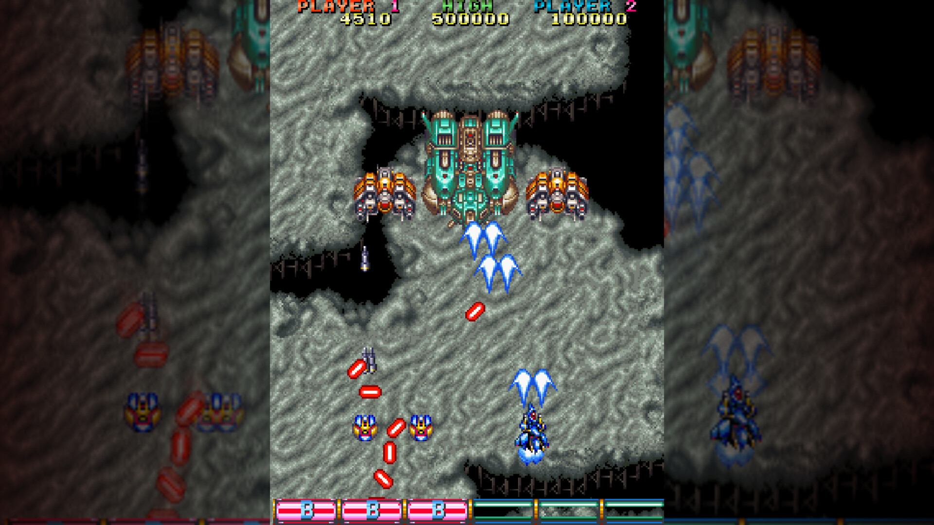 Grind Stormer screenshot 4