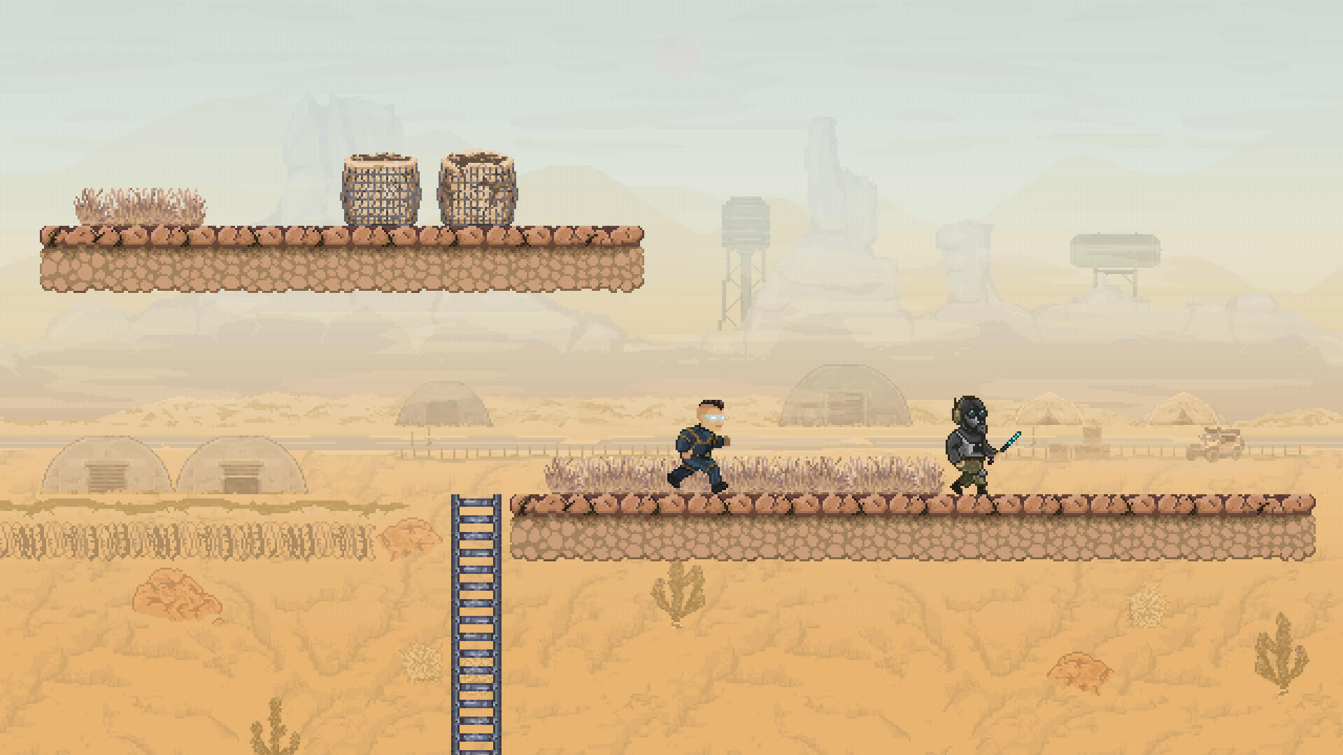 Just Hide screenshot 5