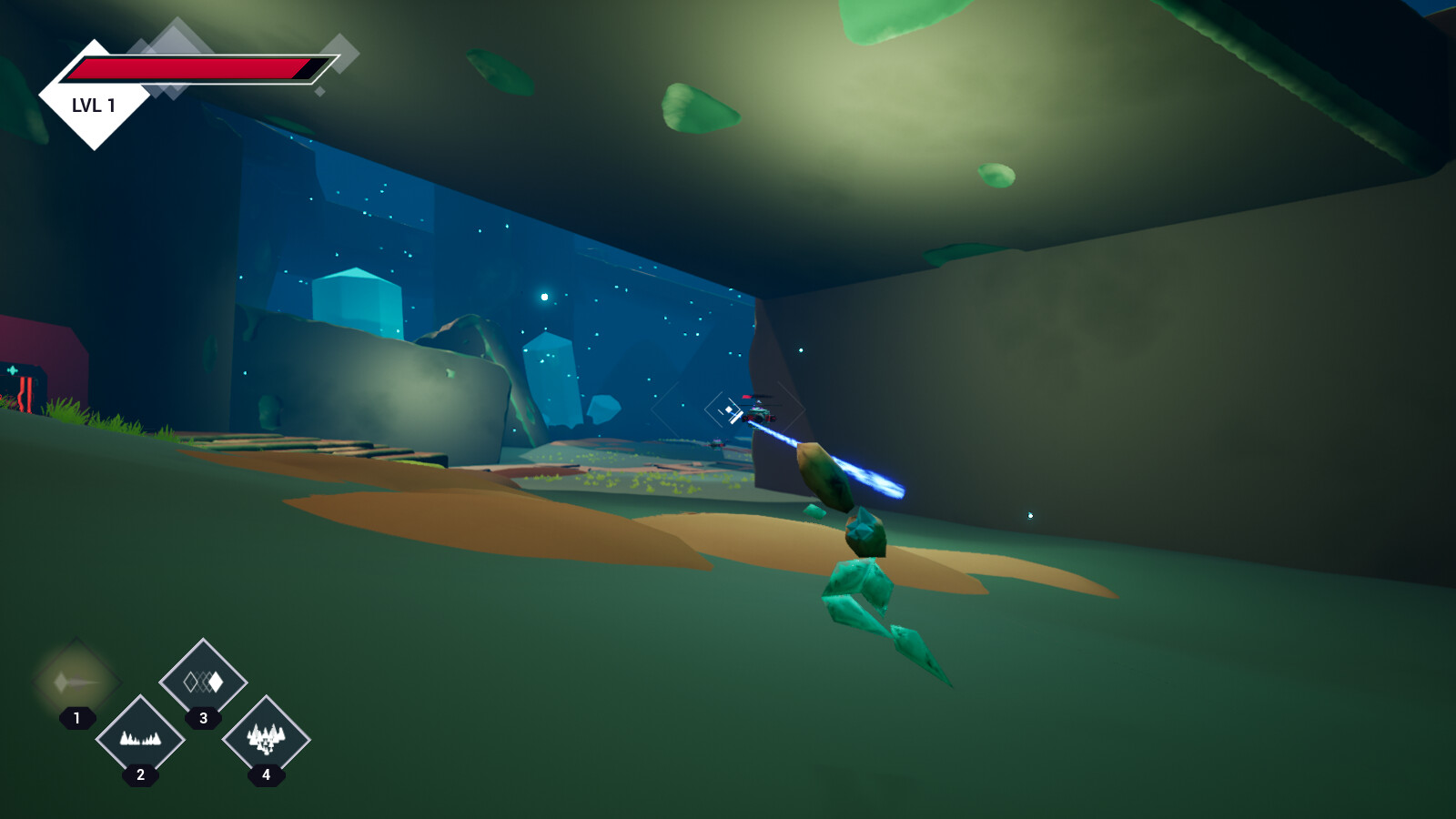 Shard Seekers screenshot 8