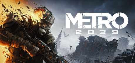 METRO 2039