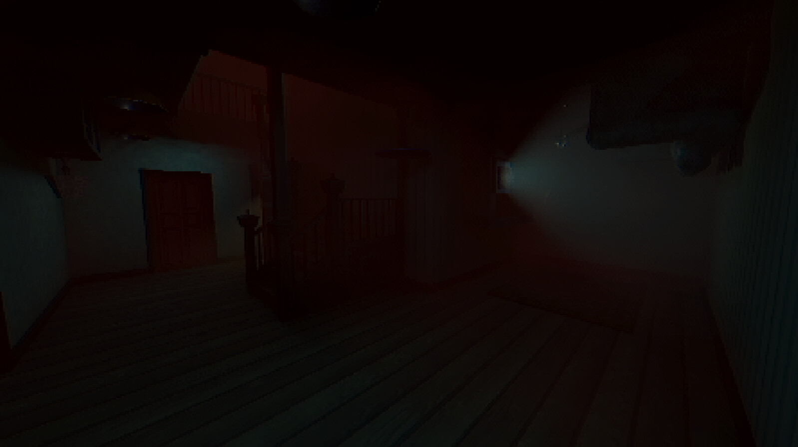 The Windows Are Gone screenshot 10