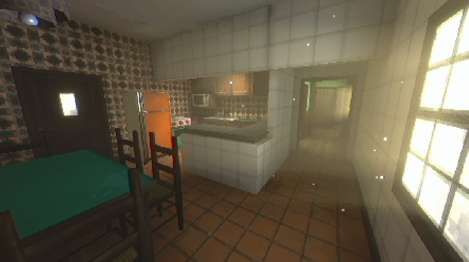 The Windows Are Gone screenshot 3