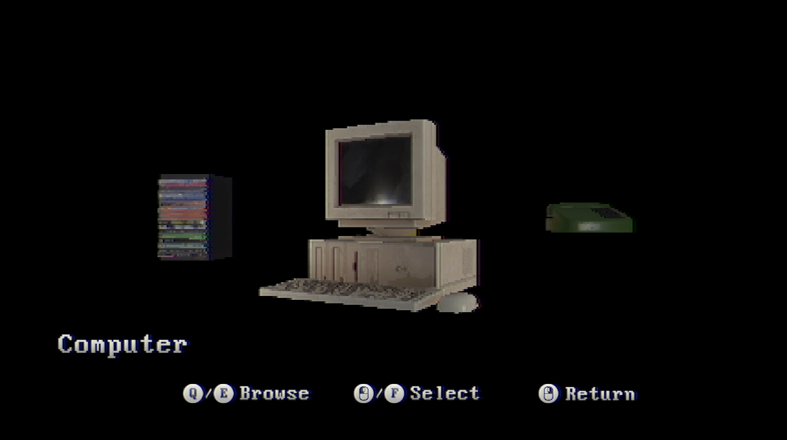 The Windows Are Gone screenshot 4