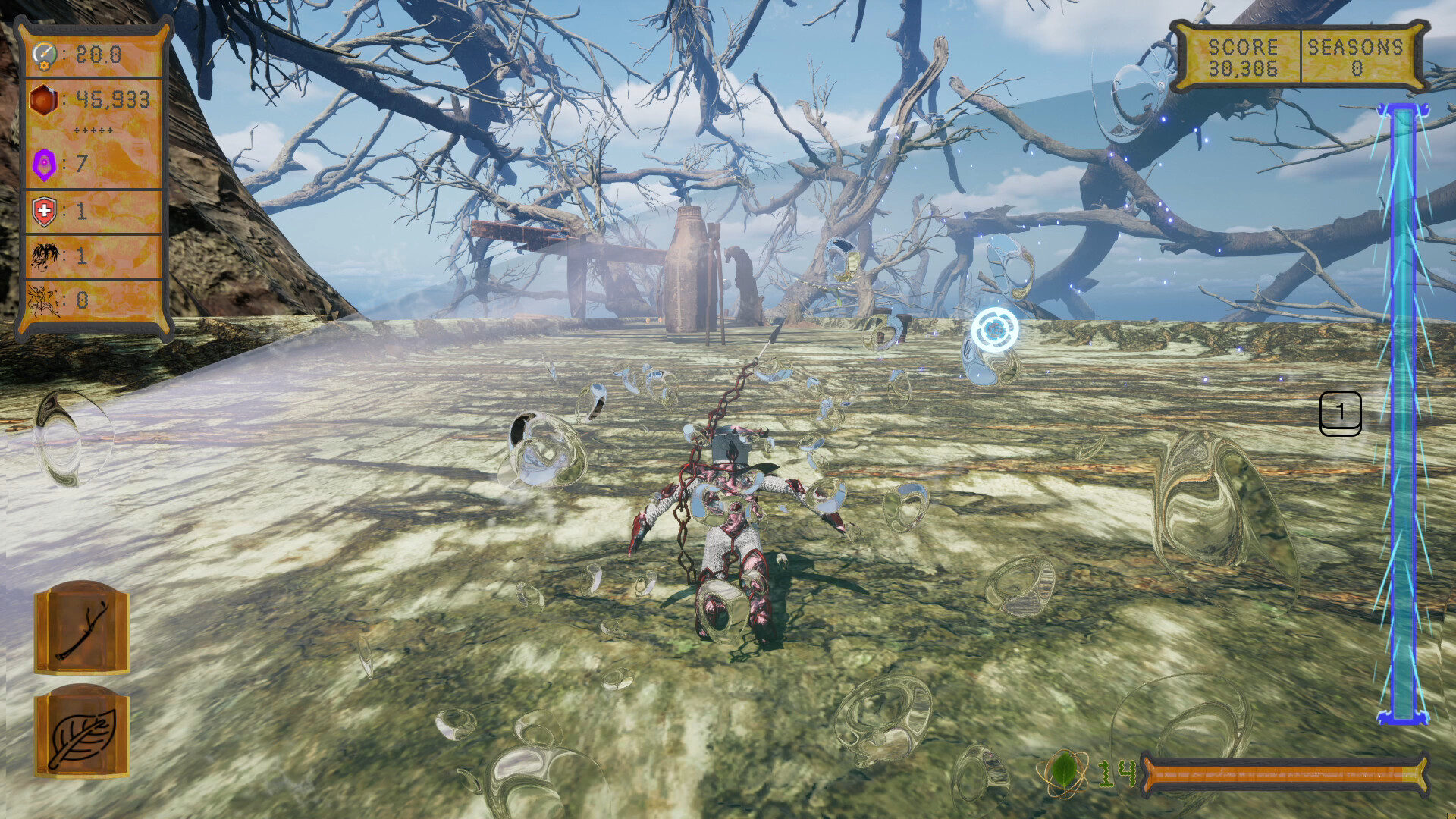 Monkey Forward screenshot 13