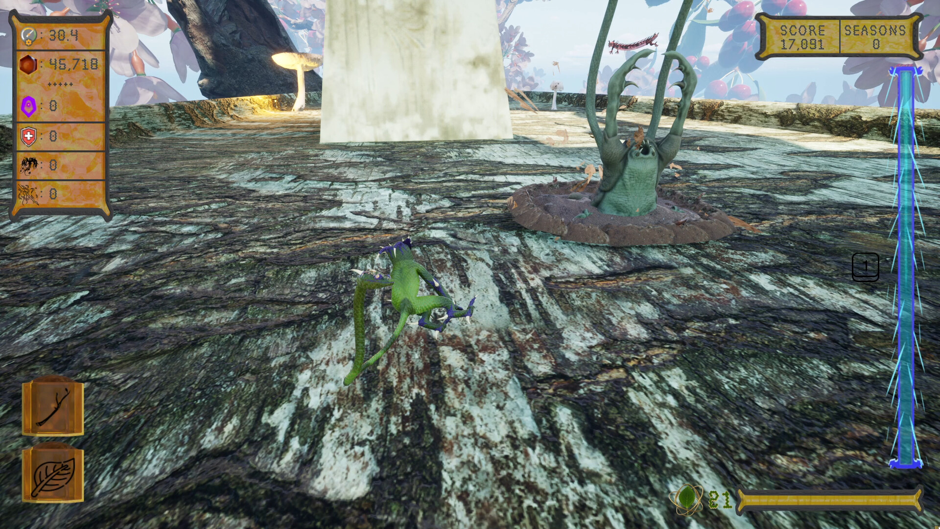 Monkey Forward screenshot 9