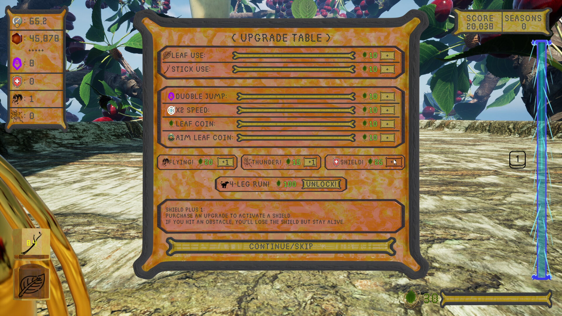 Monkey Forward screenshot 5