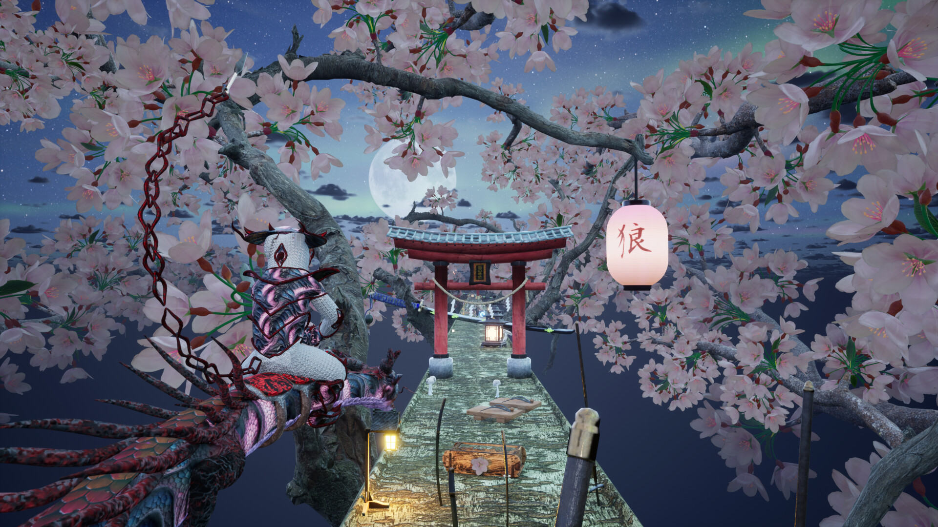 Monkey Forward screenshot 2