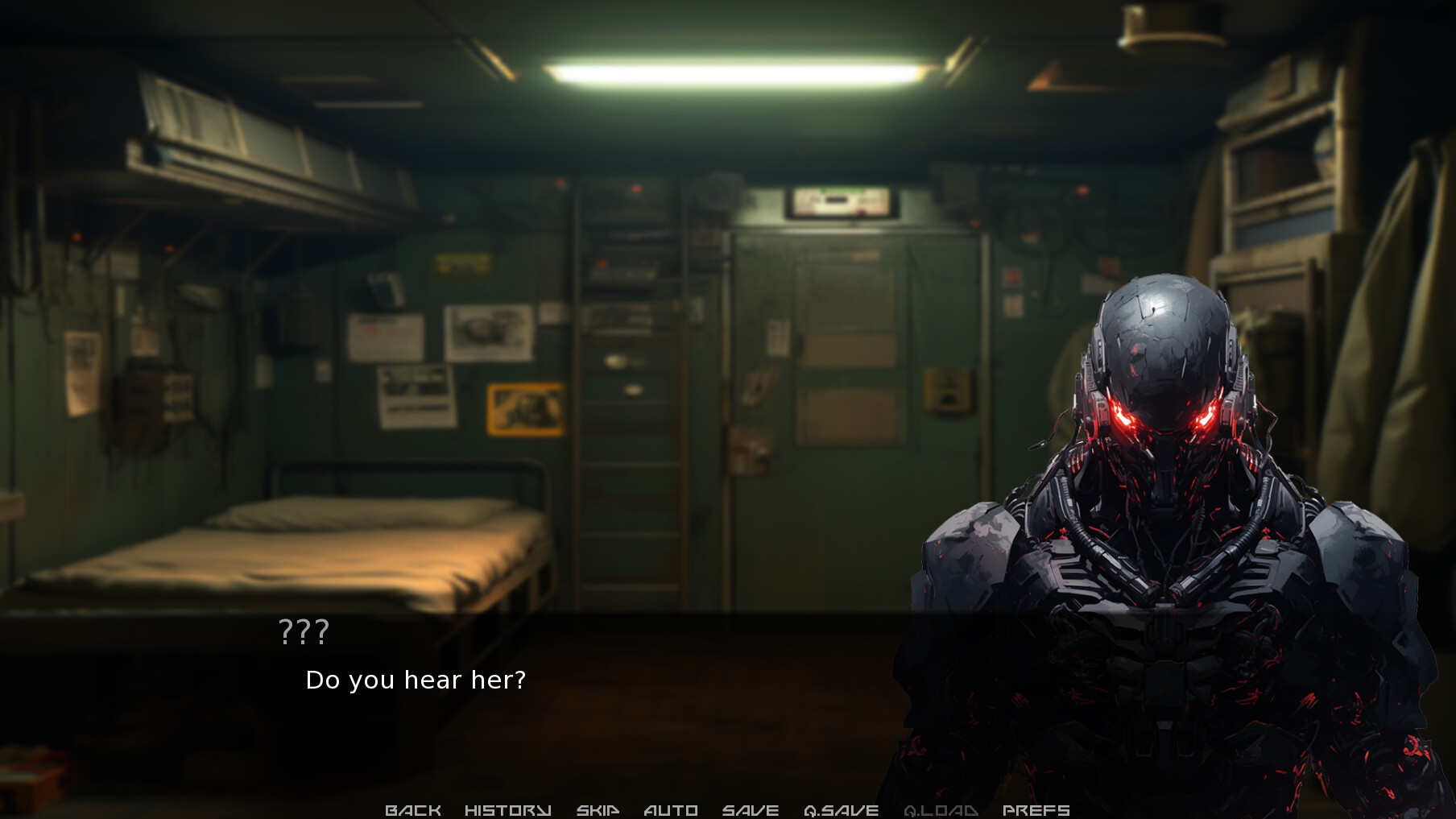 First Gen screenshot 7