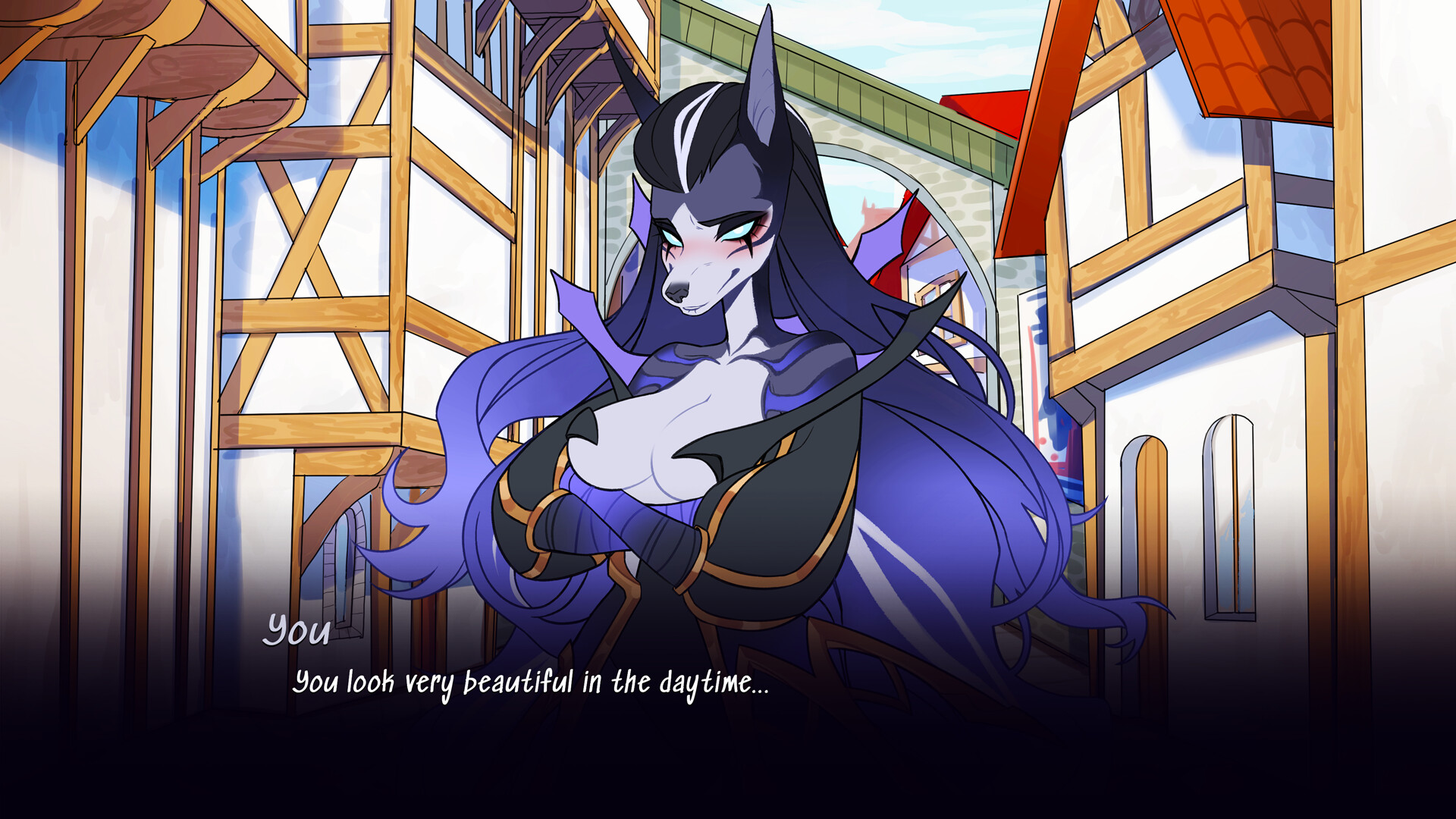 Furry Necromancer screenshot 5
