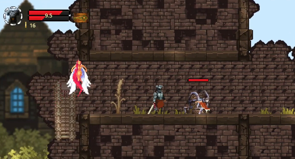 Labyrinth screenshot 5