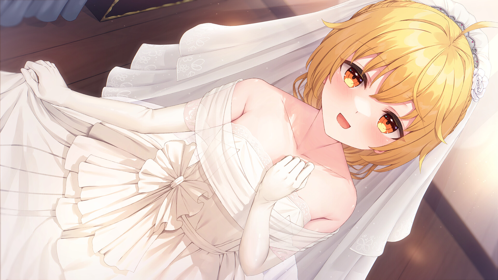 梦之彼方-fate prologue screenshot 10