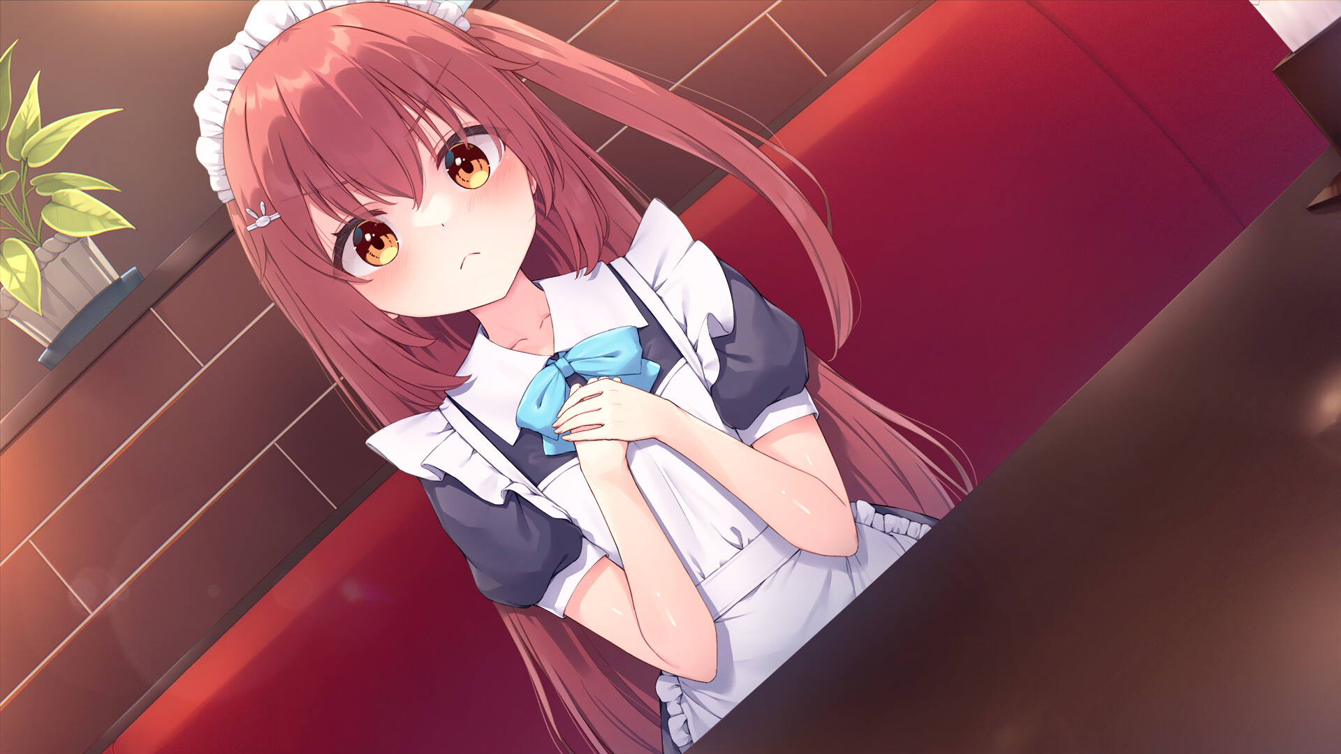 梦之彼方-fate prologue screenshot 8
