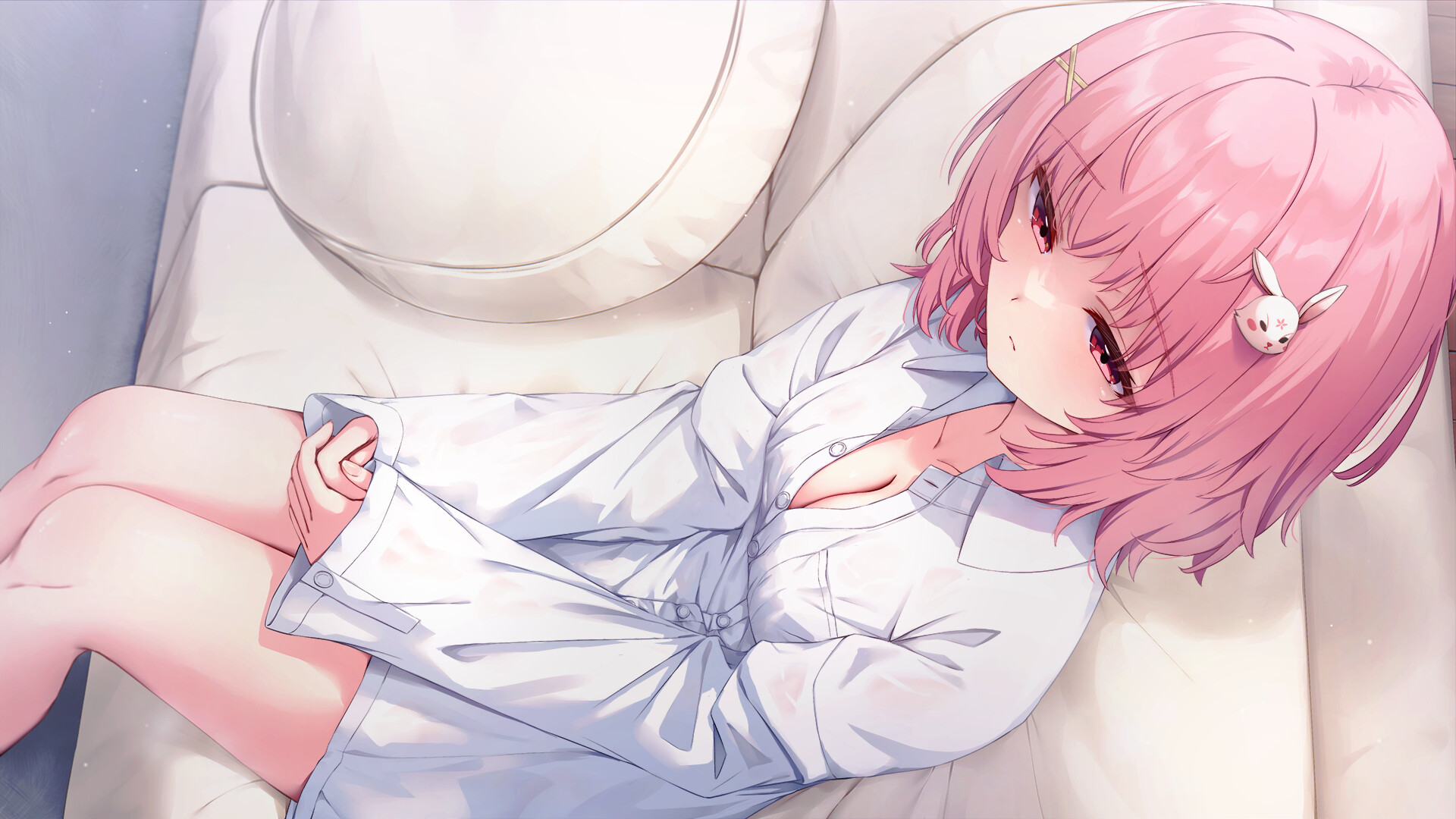 梦之彼方-fate prologue screenshot 7
