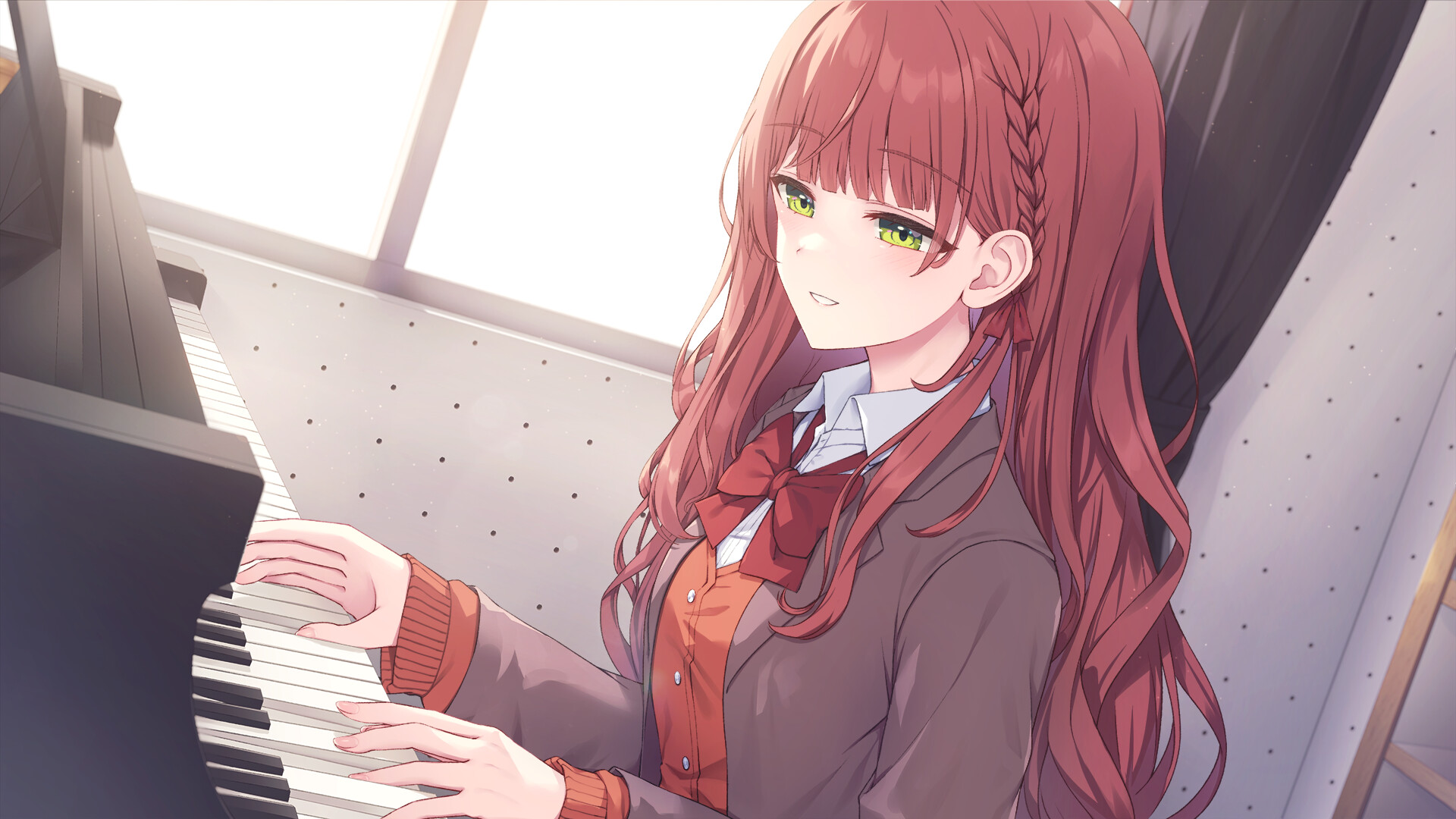 梦之彼方-fate prologue screenshot 6