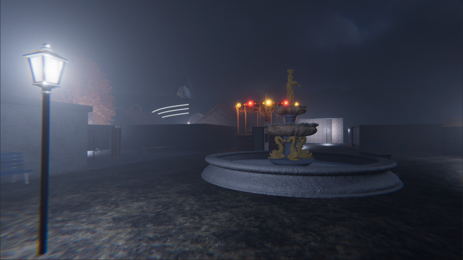 Late Amusement screenshot 1