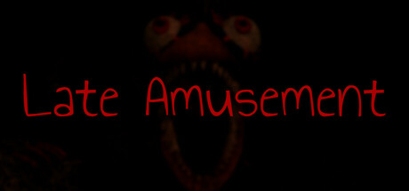 Late Amusement Cover Image