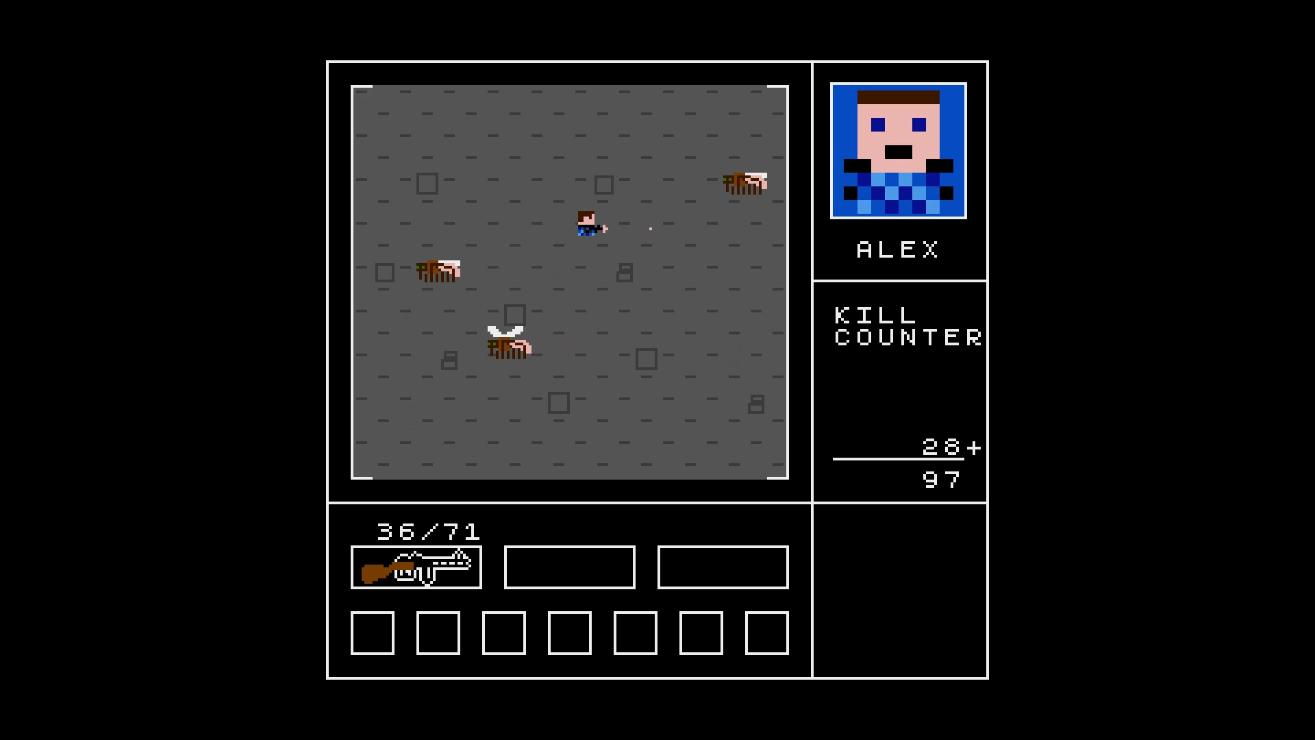 AAS Mos Apocalypse screenshot 1