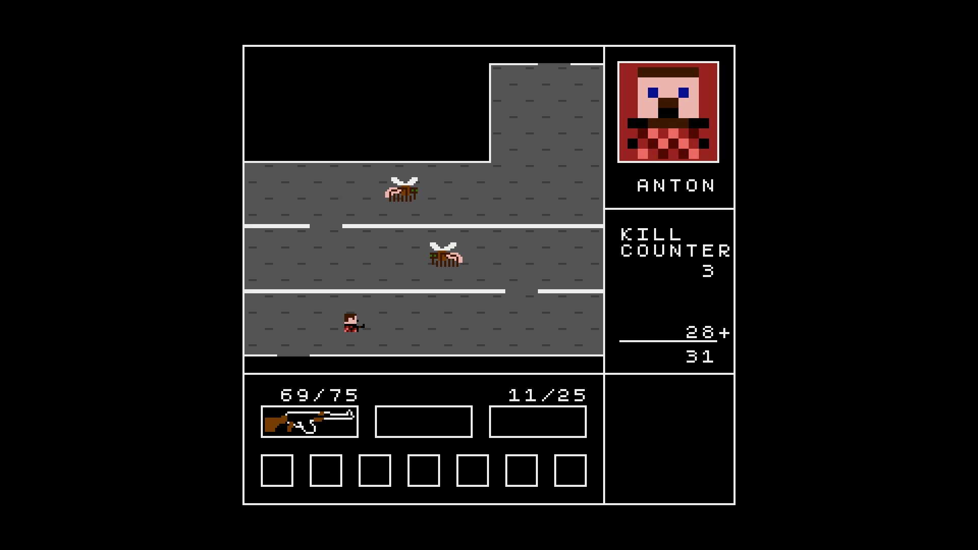 AAS Mos Apocalypse screenshot 2